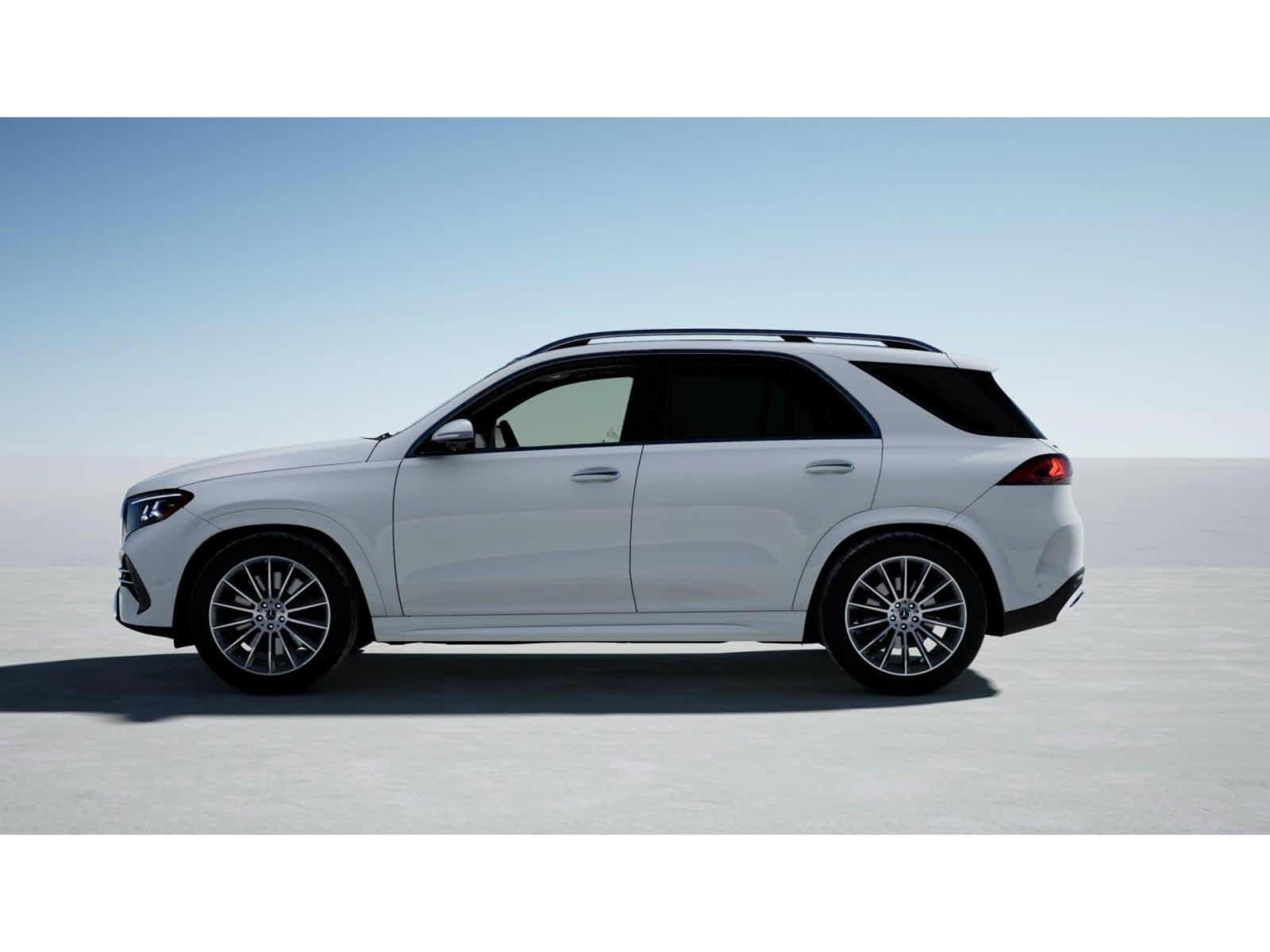 New 2027 Mercedes-Benz GLE 450 4MATIC image 33