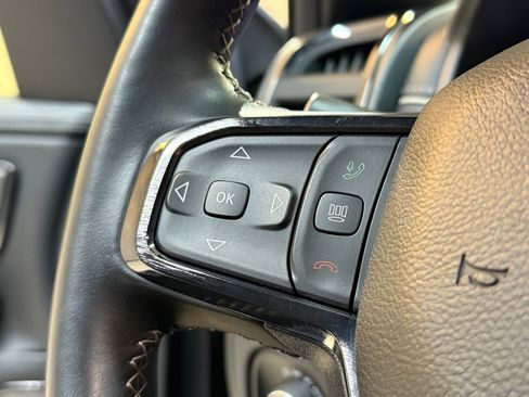 Used 2024 RAM 1500 Limited image 16