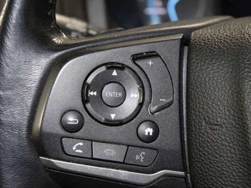 Used 2022 Honda Odyssey EX-L image 22