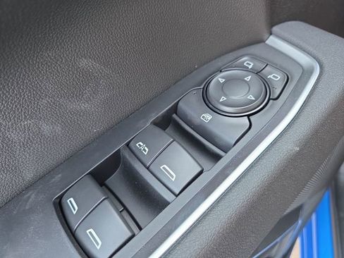 New 2026 Chevrolet Silverado 1500 LT image 23