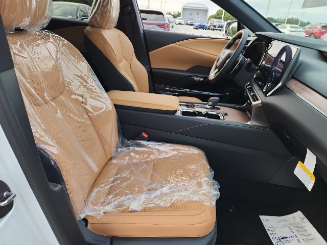 New 2026 Lexus RX 350 Premium Plus FWD image 32