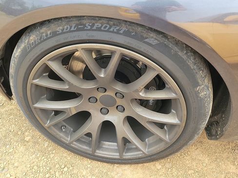 Used 2020 Dodge Challenger R/T Scat Pack image 5