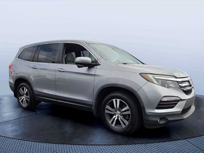 Used 2018 Honda Pilot EX-L