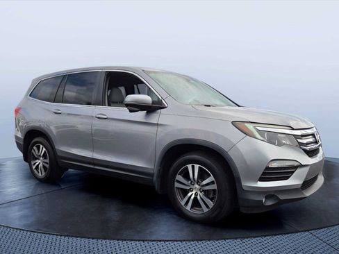 Used 2018 Honda Pilot EX-L image 1