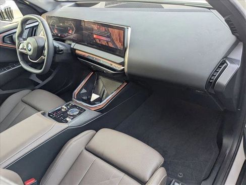 Used 2025 BMW X3 xDrive30i w/ Premium Package image 21