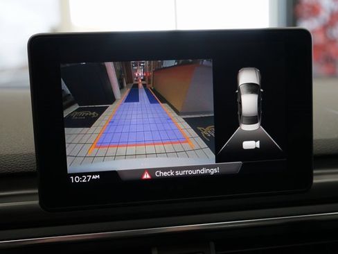 Used 2017 Audi A4 2.0T Premium image 7