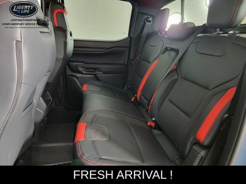 Used 2025 Ford Ranger Raptor AWD/4WD image 15