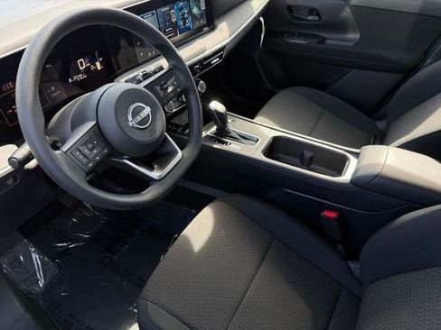 Certified 2026 Nissan Kicks S FWD image 16