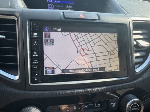 Used 2016 Honda CR-V EX-L image 22