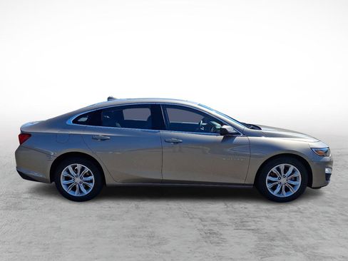 Used 2024 Chevrolet Malibu LT FWD image 6