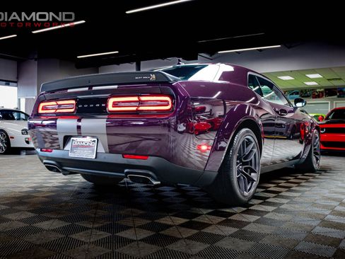 Used 2021 Dodge Challenger R/T Scat Pack image 19