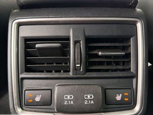 Used 2021 Subaru Forester Touring w/ Popular Package #2 image 35