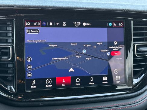 Used 2025 Dodge Durango GT w/ Blacktop Package image 27