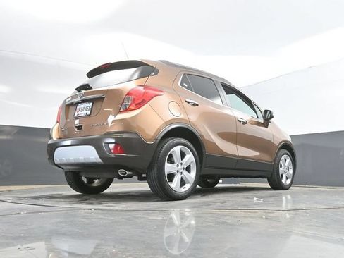 Used 2016 Buick Encore FWD image 43