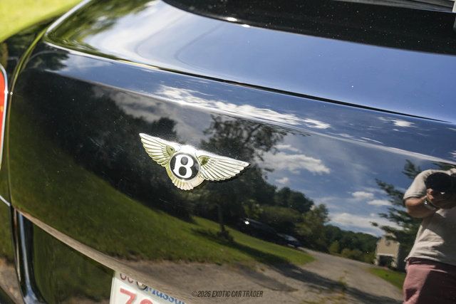 Used 2013 Bentley Continental GT AWD/4WD image 84