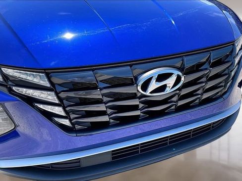 Used 2023 Hyundai Tucson SEL w/ Convenience Package FWD image 26
