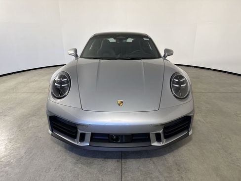 New 2026 Porsche 911 Carrera 4S image 10