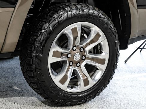 Used 2020 RAM 1500 Limited image 73