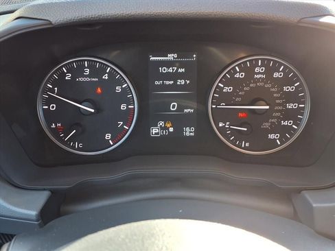 New 2026 Subaru Crosstrek 2.0i Premium image 15