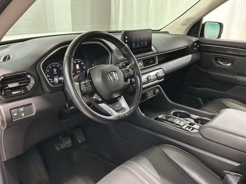 Used 2024 Honda Pilot Elite image 17