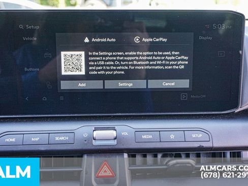 Used 2025 Kia K4 FWD image 35