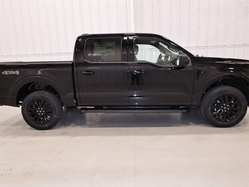 New 2026 Ford F150 XLT w/ Equipment Group 302A MID AWD/4WD image 2