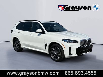 Used 2026 BMW X5 xDrive40i w/ M Sport Package