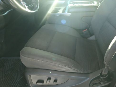 Used 2016 Chevrolet Silverado 1500 LT w/ All Star Edition image 13