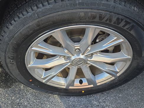 Used 2023 Honda CR-V EX-L image 6