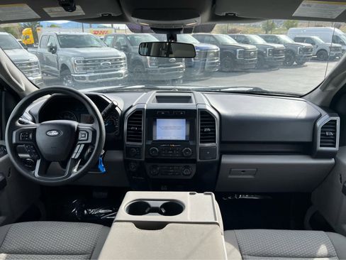 Certified 2019 Ford F150 XLT w/ Trailer Tow Package AWD/4WD image 24
