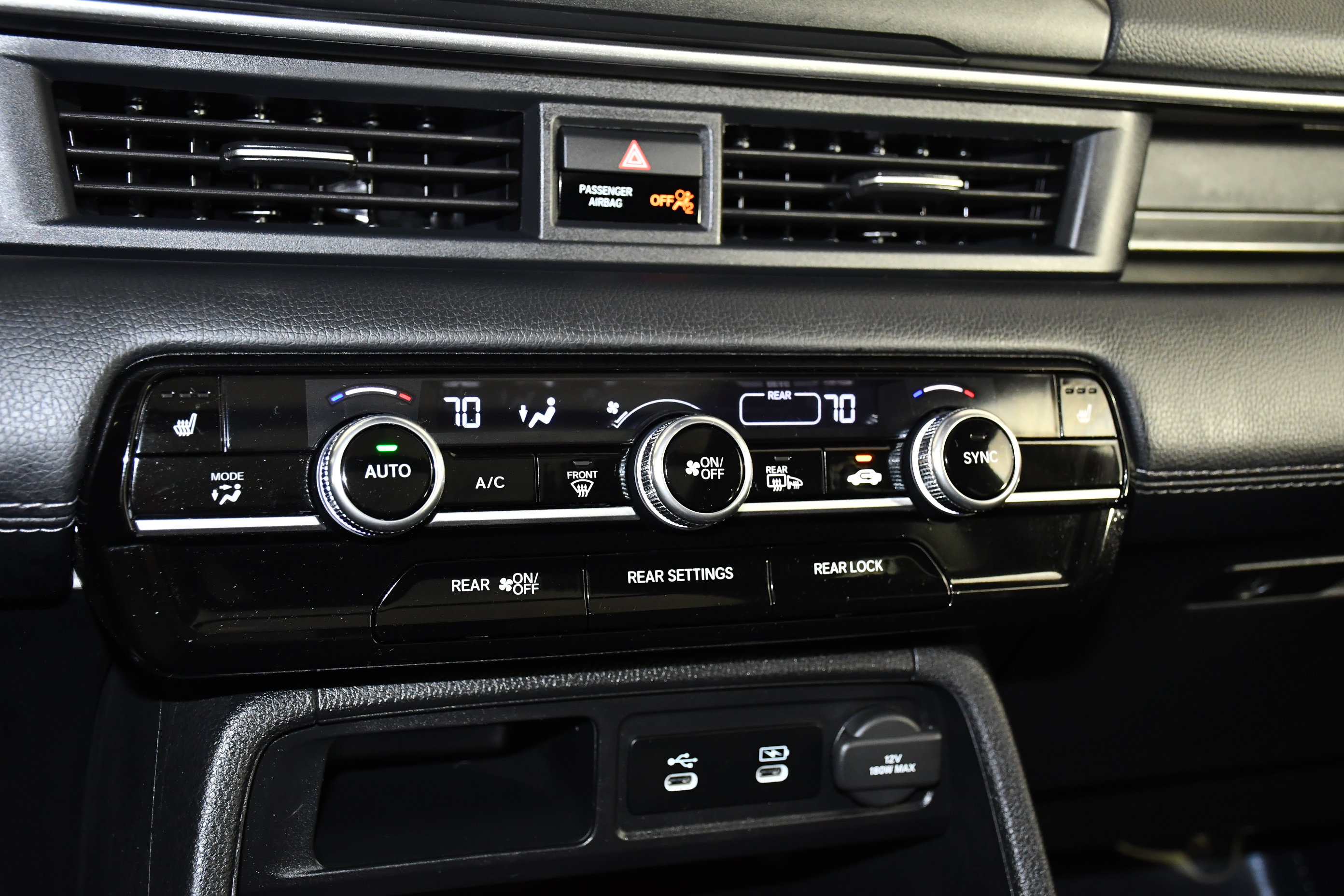 Certified 2026 Honda Pilot Touring image 28