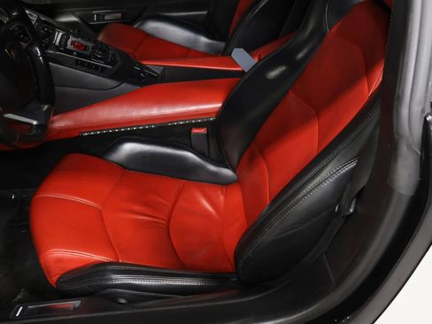 Used 2014 Lamborghini Aventador LP 700-4 image 12