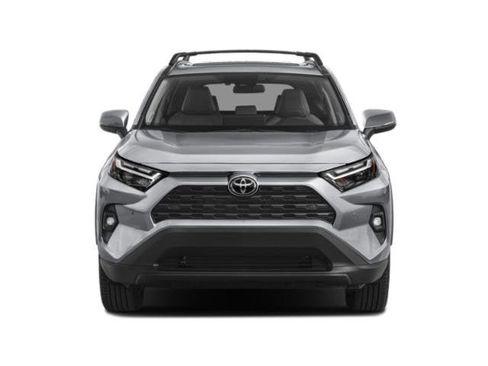 Used 2024 Toyota RAV4 XLE Premium w/ Weather Package image 7