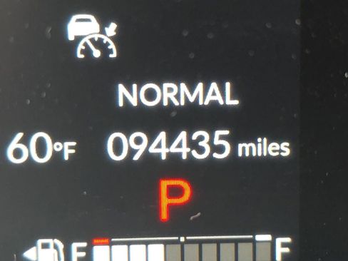 Used 2025 Honda Odyssey Elite image 28