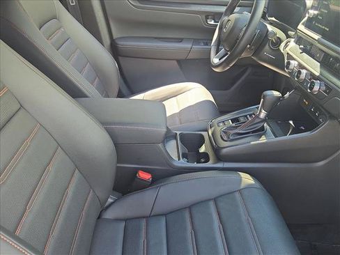 Used 2026 Honda CR-V Sport-L image 20