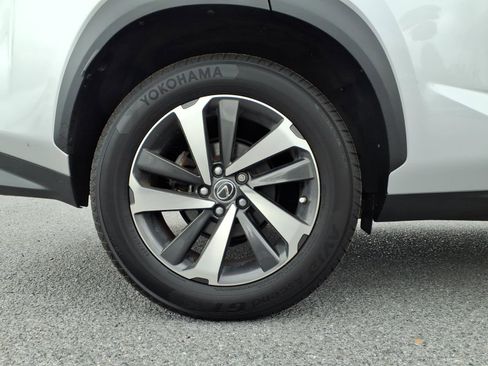 Used 2019 Lexus NX 300 FWD w/ Premium Package image 25