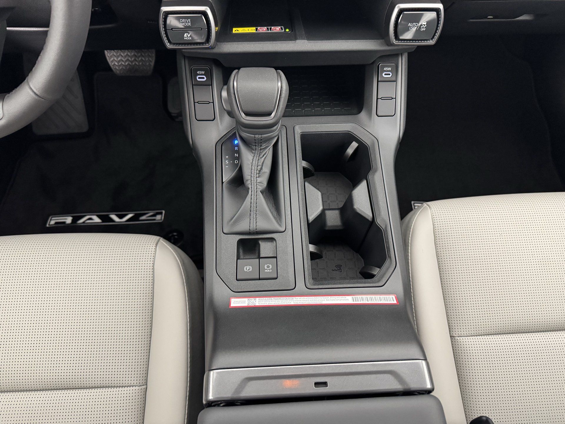 New 2026 Toyota RAV4 XLE Premium FWD image 9