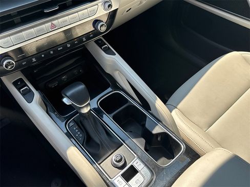 Used 2024 Kia Telluride S w/ S Sunroof Package image 30