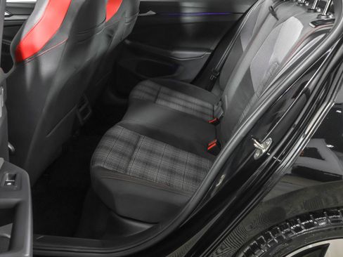 Used 2024 Volkswagen GTI S image 35