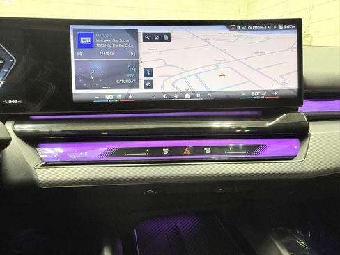 Used 2024 BMW i5 M60 w/ Premium Package image 22