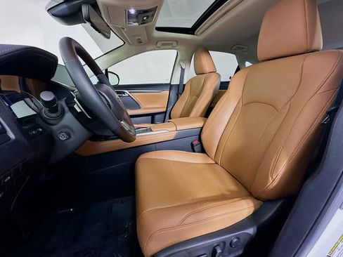 Used 2022 Lexus RX 350 FWD w/ Premium Package image 12