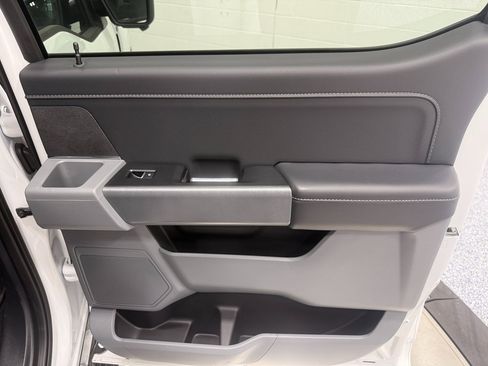 Used 2024 Ford F150 XLT w/ Tow/Haul Package image 27