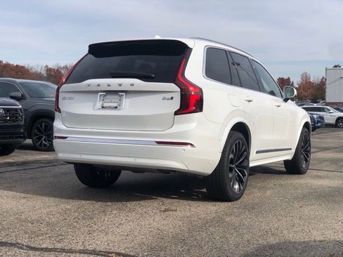 New 2026 Volvo XC90 B6 Ultra image 6