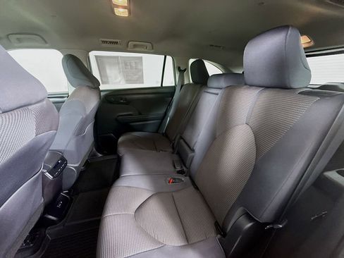 Certified 2022 Toyota Highlander LE image 22