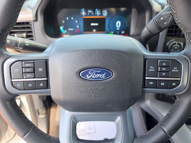 Used 2024 Ford F150 XLT w/ Mobile Office Package AWD/4WD image 39