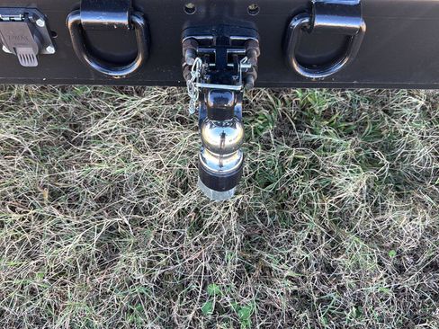 New 2024 Ford F550 4x4 SuperCab Super Duty image 17