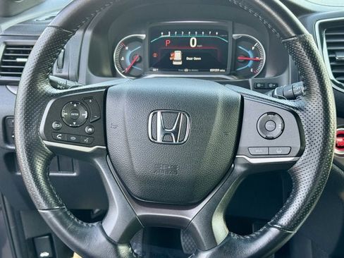 Used 2019 Honda Passport EX-L image 15
