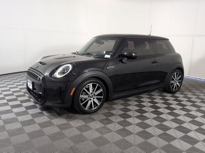 Used 2023 MINI Cooper S