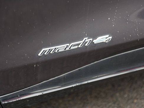 Used 2022 Ford Mustang Mach-E Premium image 9
