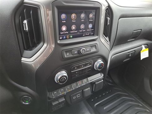 New 2026 GMC Sierra 1500 Pro w/ Pro Value Package image 20